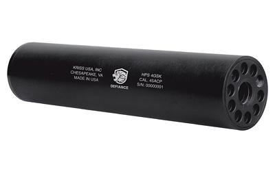 Kriss Defiance 4gsk 45acp 16x1 Lh