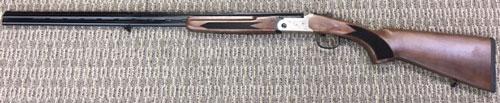 Tristar Hunter Ex O/u .410 28"