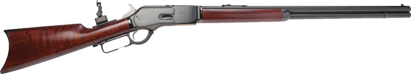 Cimarron 1876 .45-60 28"