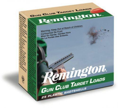 Gun Club Target Loads
