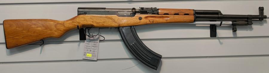 Norinco/ DIG INC Type 56 (a-4670)