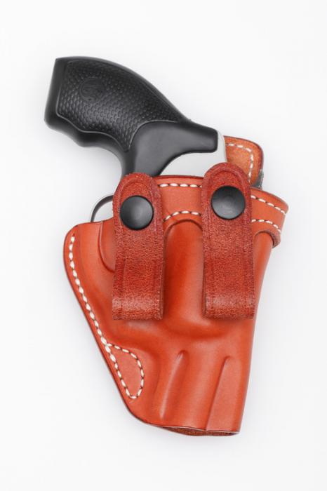 Masters IWB w/ Snap Holster -