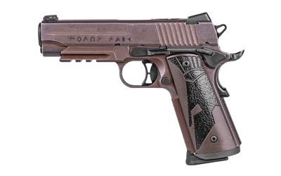 Sig 1911 Cry 45acp 4.2" Spartan