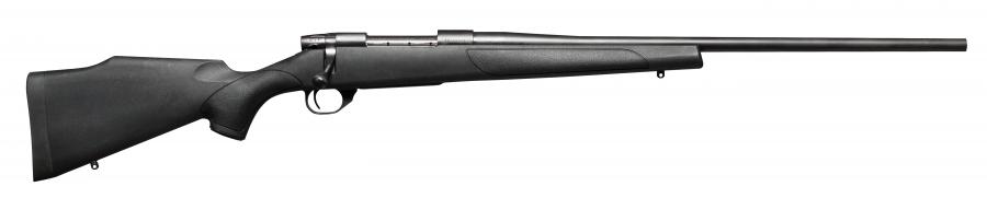 Wby Vanguard Sel Ba 7mm 26b