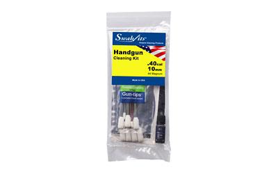 Swab-its Handgun Cleaning Kit 40cal