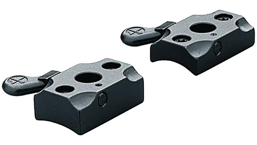 Leupold 172052 2-piece Base For Browning