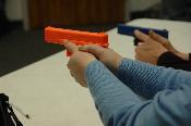 Handgun Part I 04/05/2019