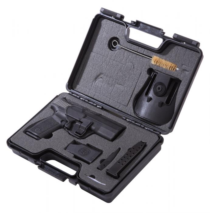 Cent Arms Tp9sf Elite S 9mm