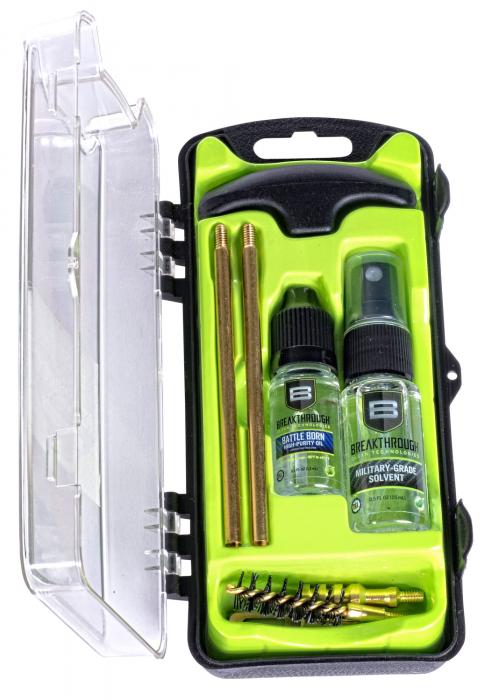 Breakthrough Clean Btecc40 Vision Series Pistol