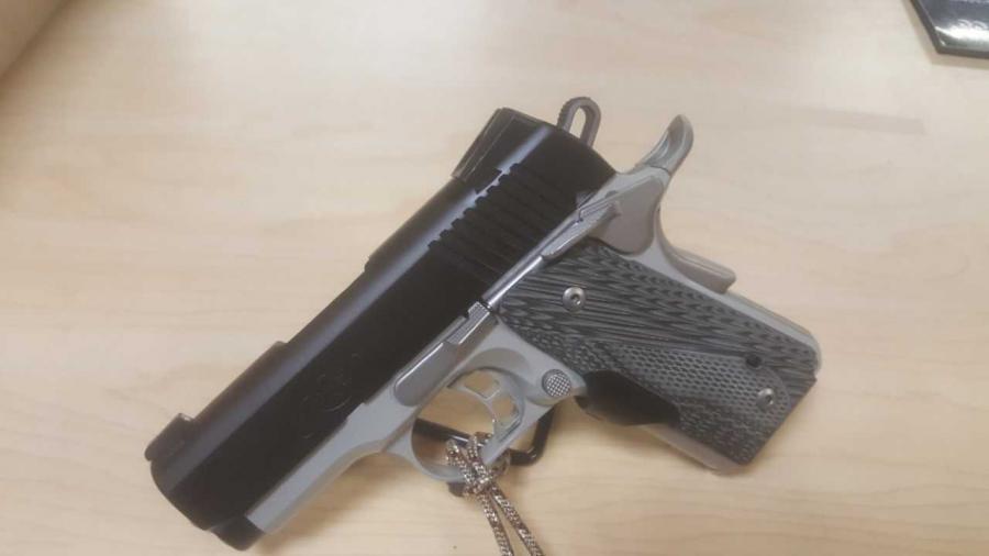 Used Master Carry Ultra