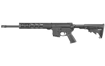 Ruger Ar-556 556n 16" 10rd Blk