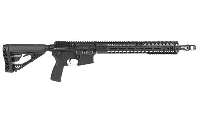 Radical 450bush 16" 15"mhr 5rd Blk