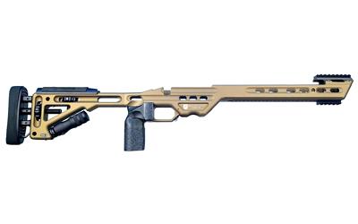 Mpa Ba Chassis R700 Short Brz