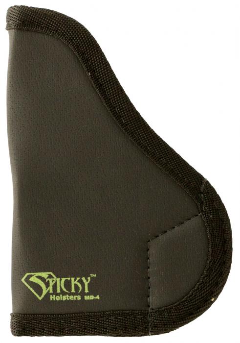 Sticky Md-4 Hlster Glk43/shld