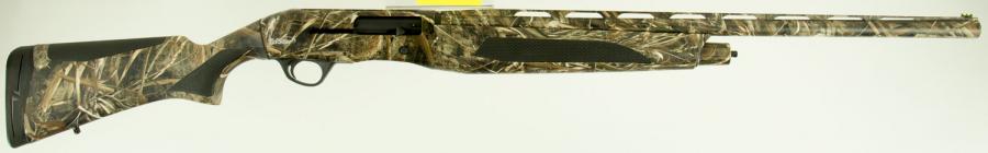 Tst Viper Max 12g 26" 5rd