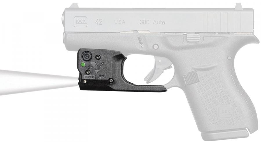 Vir Reactor Tl Gen 2 Tac