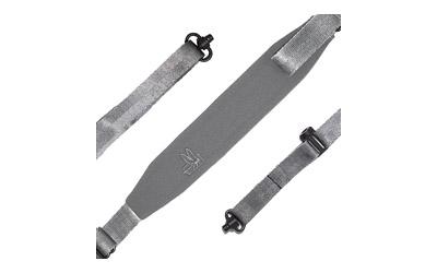 Haley D3 Rfl Sling Grey