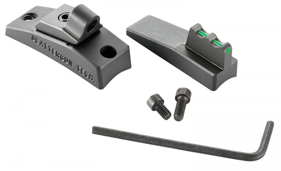 Wilson Combat Sgtl2fog12 Trak-lock II Ghost