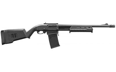 Rem 870 Dm 12g 18.5" 6rd