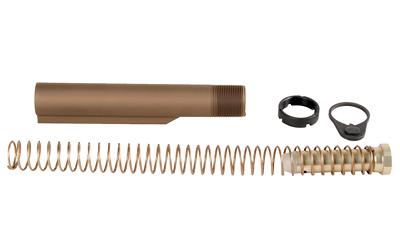 Lbe Ar Milspec Buffer Tube Kit
