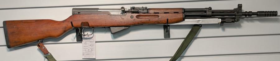 Zastava/samco M59/66a1 (a-3246)