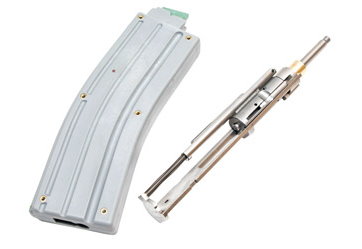 Cmmg 22lr Ar Conver Kit Bravo