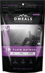 Omeals Plain Oatmeal