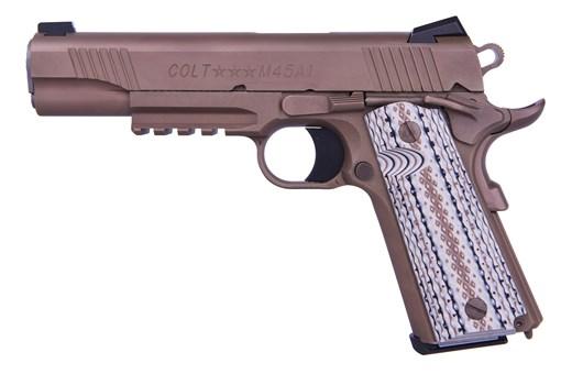 Colts PT FA Mfg Co Government