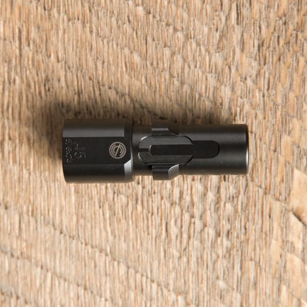 Adapter 3-lug 45acp .578x28