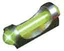 Truglo Sight Fat Bead 3mm