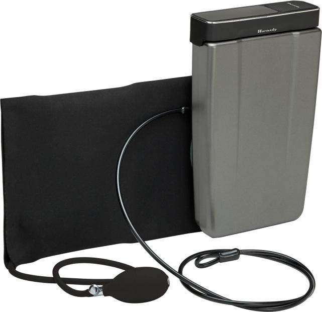 Hrndy Security Rapid Vehicle Safe