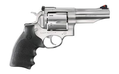 Ruger Rdhwk 44mag 4.2" Stn 6rd