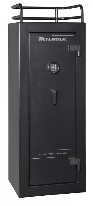 Winchester Safes Ta6024179e Defender 17 Tactical
