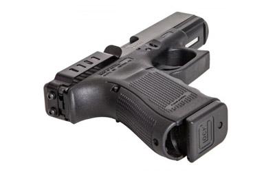 Techna Clip For Glock 17/19/26 Ambi