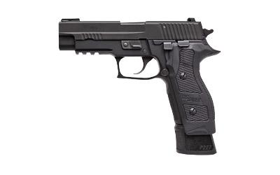 Sig P227 Tacops 45acp 4.4" 10rd