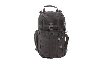 Allen Lite Force Tac Pack Blk