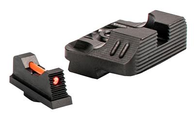 Zev Sight Set .215 Fo Frnt