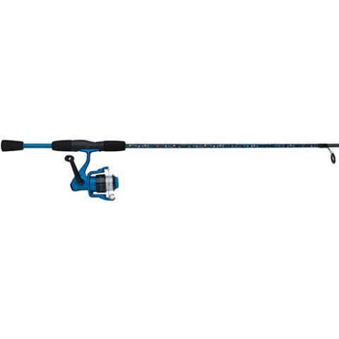 Shakespeare Amphibian™ Spinning Combos