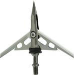 Rage Broadhead Hypodermic Xbow
