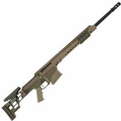 Barrett Mrad Tan .300win 24" FB