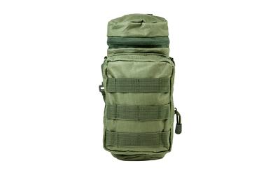 Ncstar Water Bottle Carrier Grn