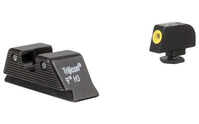 Trijicon Hd Xr For Glk Mos