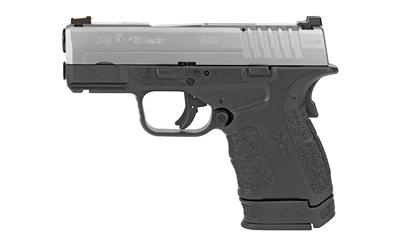 Sprgfld Xds Mod.2 45acp 3.3" Ss
