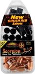 Harvester Scorpion 50cal 260gr