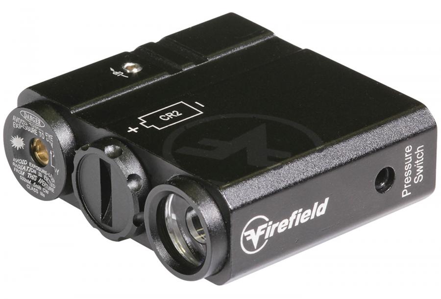 Firefield Ff25008 AR RED LAS Sight/fl