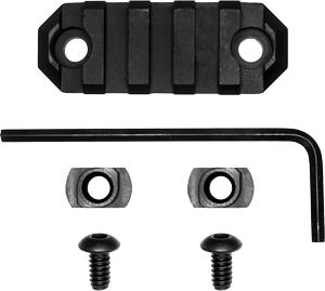 Grovtec US Inc Gtsw236 Picatinny M-lok