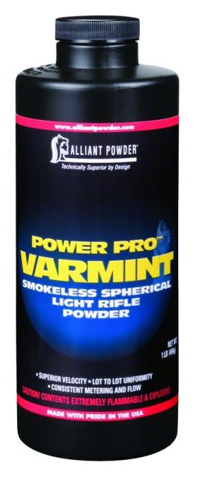 Alliant Power Pro Varmint 1 lb