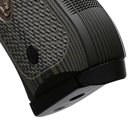 Wils 676 Combat MAG Guide Ber92