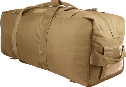 Red Rock Explorer Duffle Bag