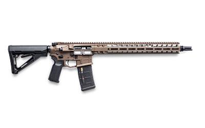 Radian Model 1 16" 556 30rd